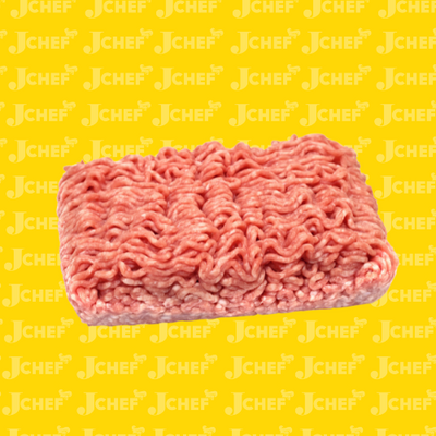 Lean Ground Beef 90/10 1 lb