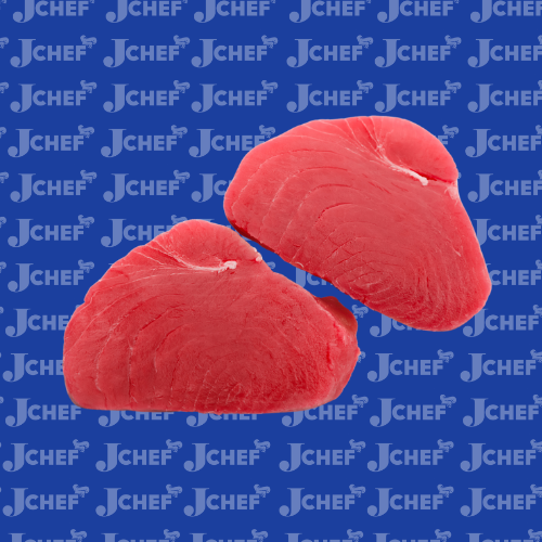 Wild Caught Tuna Steak