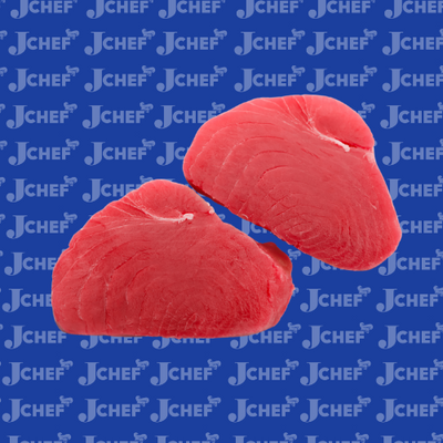Wild Caught Tuna Steak 1 lb