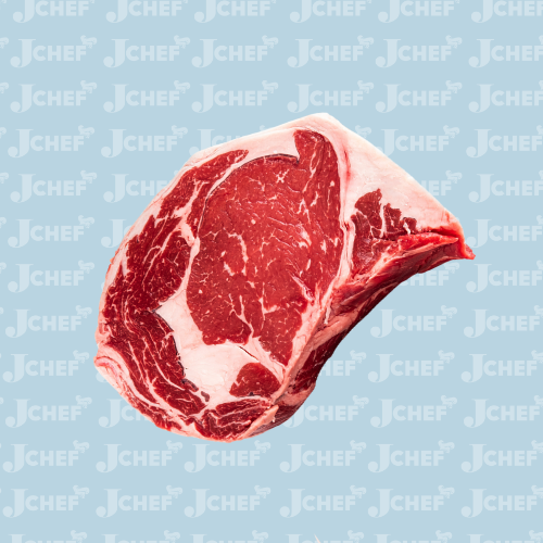 Argentinian Ribeye Steak ~.75 lb