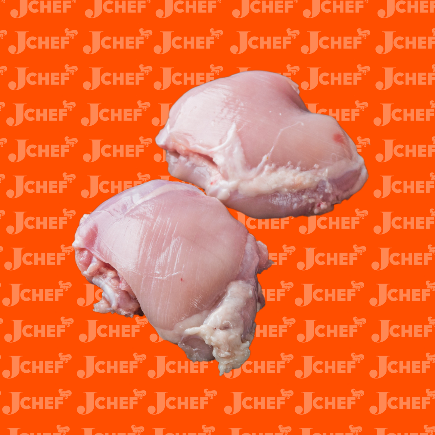 Chicken Thighs 1 lb