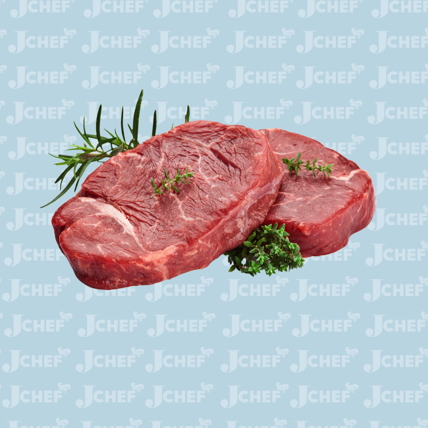 Wagyu Flat Iron Steak 12-14 oz