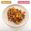 Steak and Sweet Potato Skillet with Mixed Veggies GF [Heat & Eat]