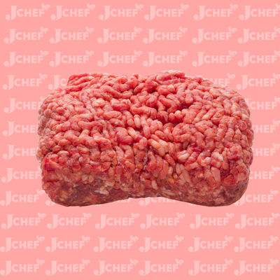 Ground Lamb 2 lb