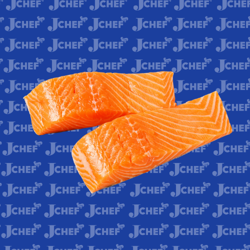 Salmon Fillets