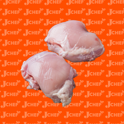 Chicken Thighs, Boneless Skinless