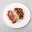 Beef Stir Fry with Cilantro Rice and Veggies [Heat & Eat]