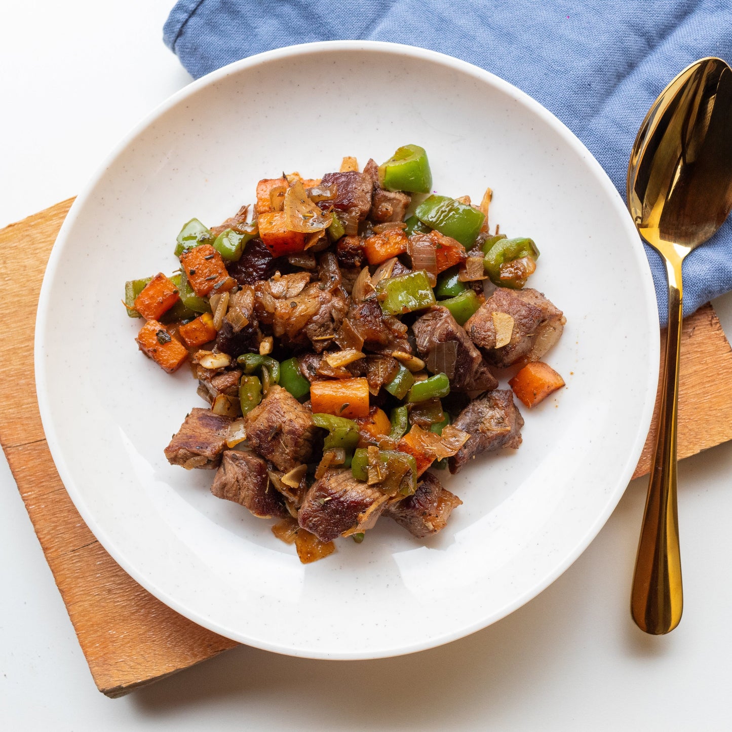 Argentinian Ribeye Steak