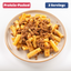 Beef Rigatoni with Shredded Zucchini [Heat & Eat]