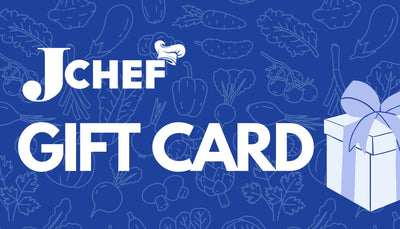 JChef E-Gift Card