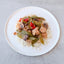 General Tso Chicken with Rice and Stir-Fried Veggies [Heat & Eat]